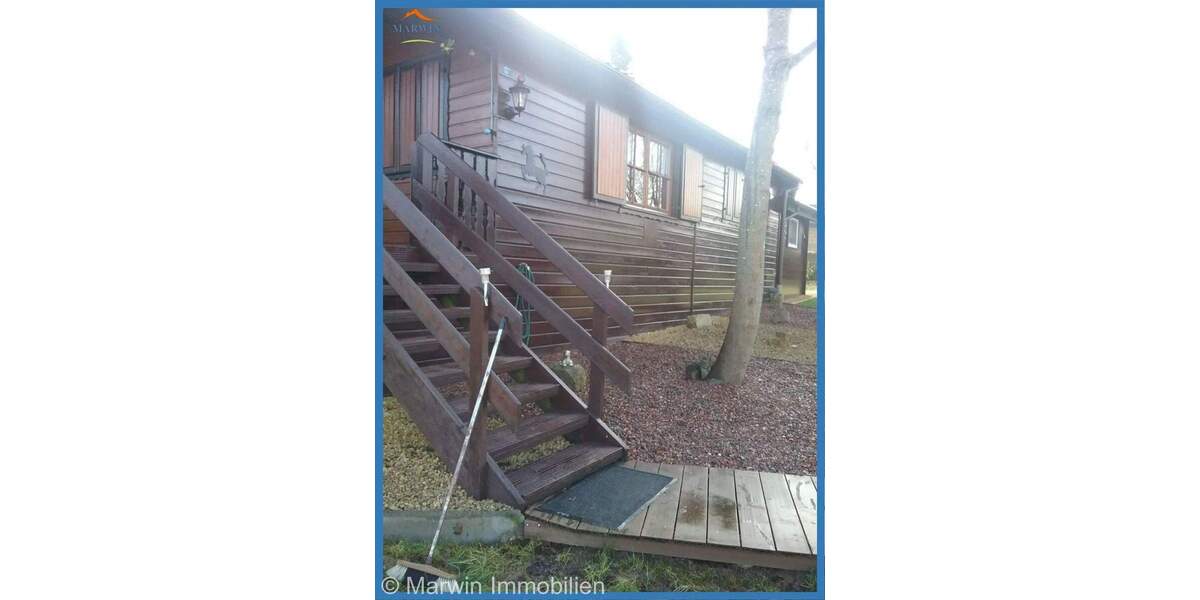 Bungalow Kaiserslautern Innenstadt - 4 Zimmer, 90 m&sup2;, 70.000&euro; | Angebot:25815414