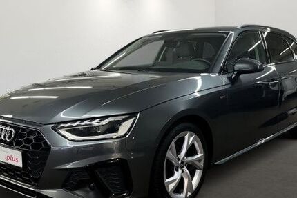 Audi A4 71.831 km 29.940 &euro; Kaiserslautern 67663