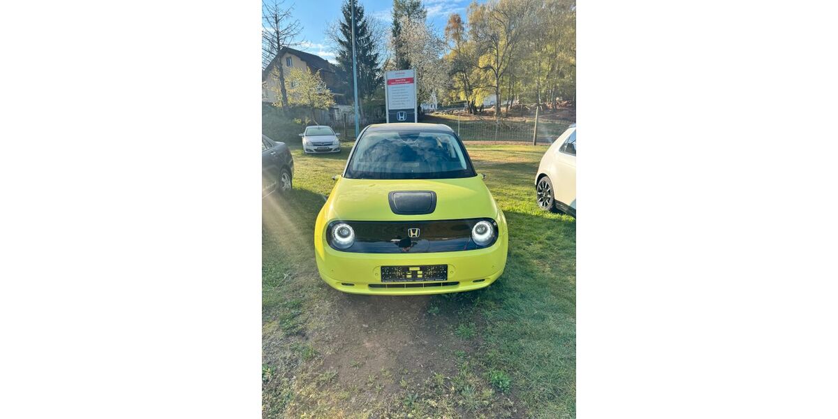 Honda e 24.473 km 20.999 &euro; Pirmasens 66953