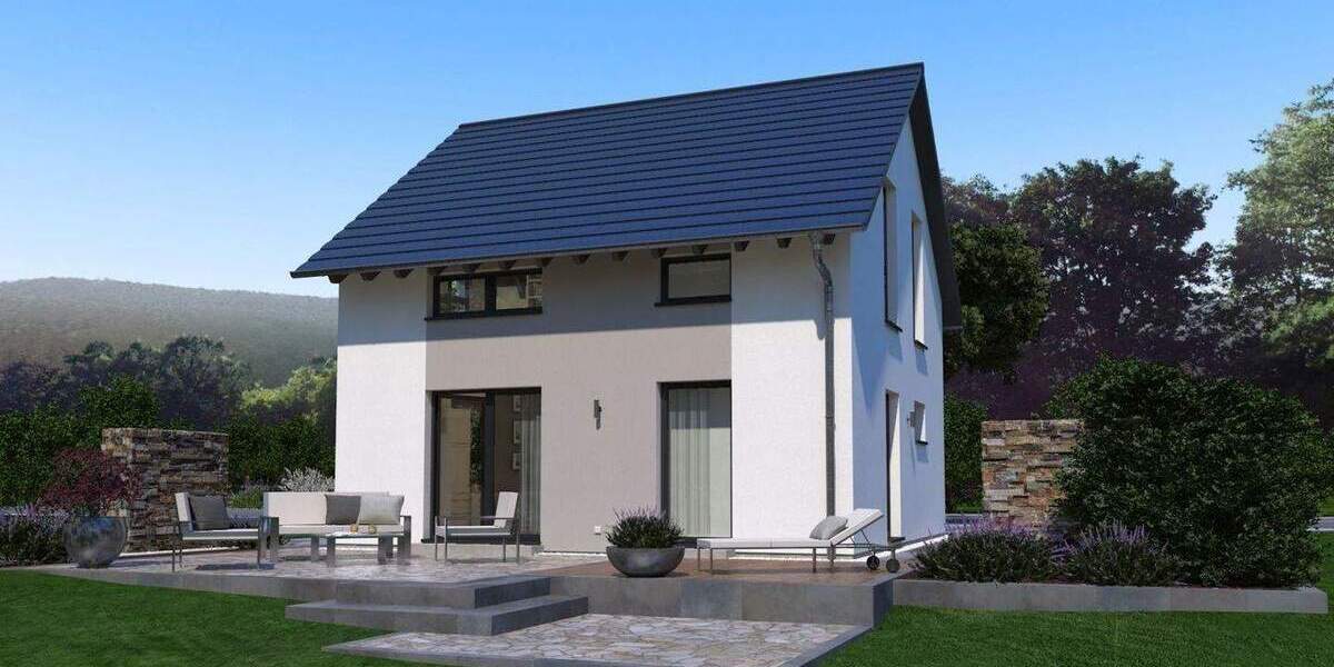 Einfamilienhaus Landstuhl Atzel - 5 Zimmer, 106 m&sup2;, 386.900&euro; | Angebot:23947920