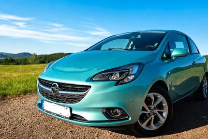 Opel Corsa 94.000 km 7.490 &euro; Rammelsbach 66887