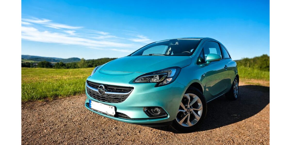 Opel Corsa 94.000 km 7.490 &euro; Rammelsbach 66887