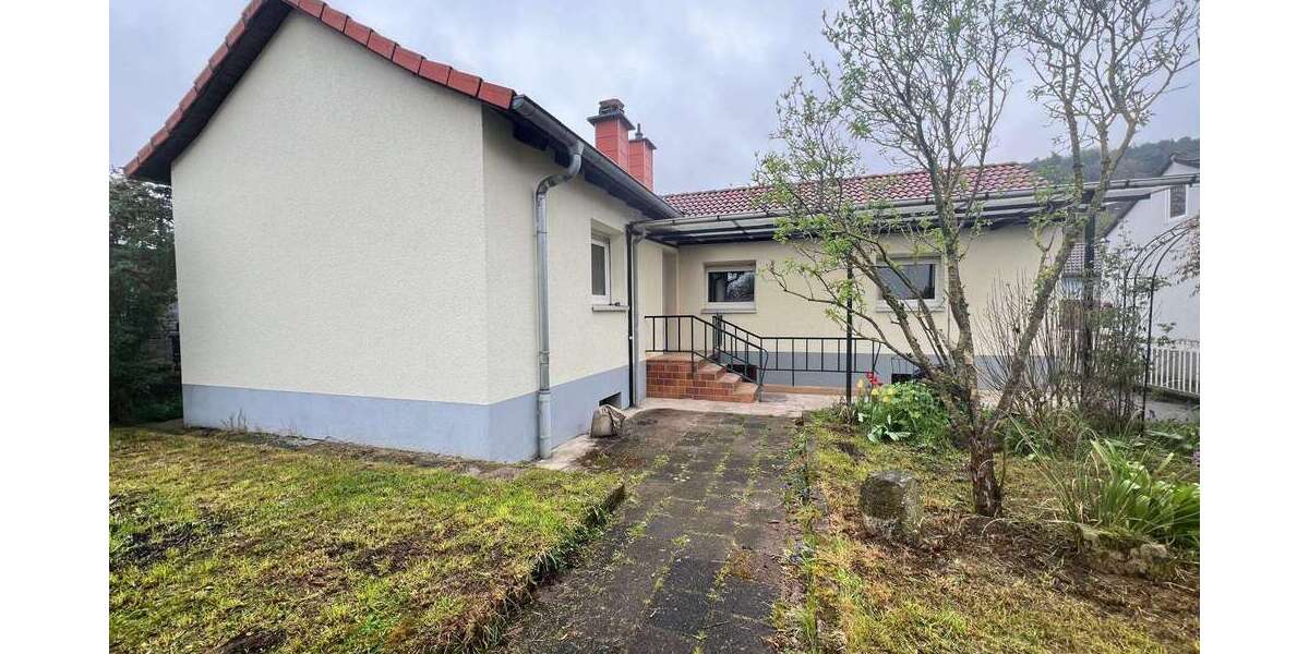 Einfamilienhaus Kaiserslautern Engelshof - 3 Zimmer, 80 m&sup2;, 850&euro; | Angebot:26270963