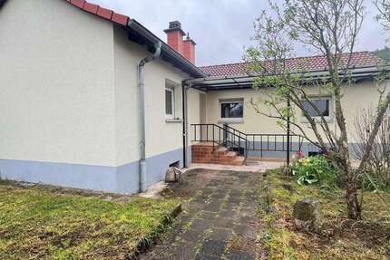 Haus Kaiserslautern Engelshof - 3 Zimmer, 80 m&sup2;, 850&euro; | Angebot:26270963