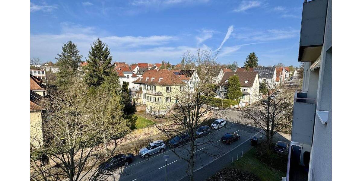 Etagenwohnung Kaiserslautern Innenstadt - 4 Zimmer, 89 m&sup2;, 228.000&euro; | Angebot:25928867