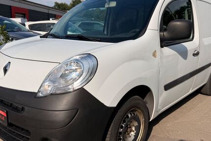 Renault Kangoo 171.950 km 3.500 &euro; Kaiserslautern 67663
