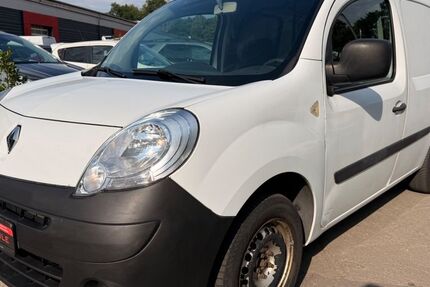 Renault Kangoo 171.950 km 3.999 &euro; Kaiserslautern 67663