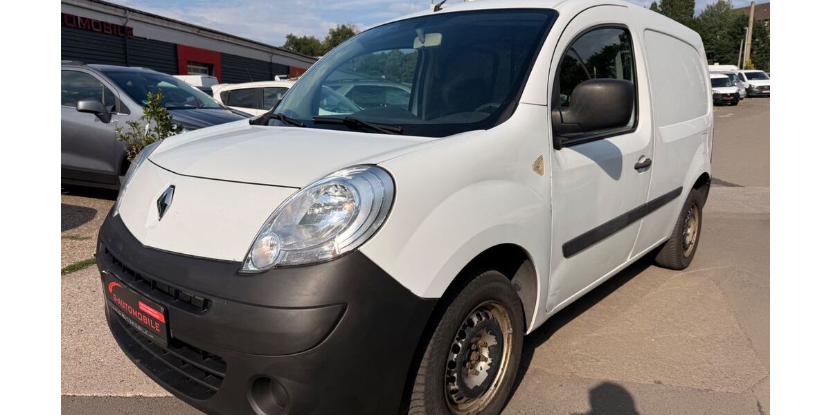 Renault Kangoo 171.950 km 3.999 &euro; Kaiserslautern 67663