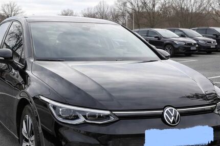 VW Golf 44.500 km 22.100 &euro; Bad Dürkheim 67098