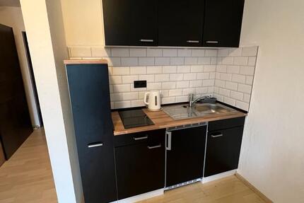 Vermiete Singlewohnung in Kaiserslautern Nähe Uni Meisterschule 1 zimmer