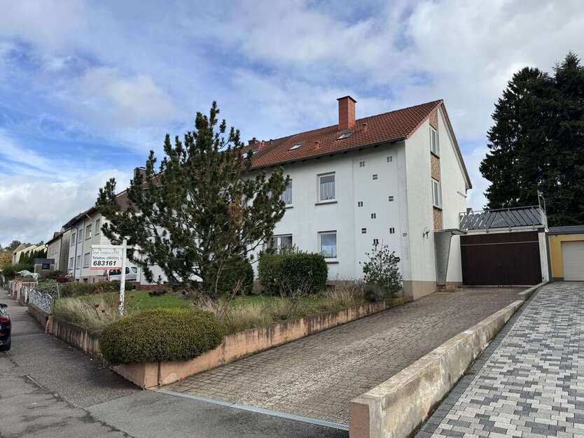 Haus zum Kaufen in Pirmasens 232.000 € 160 m² 5 zimmer