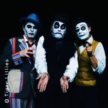 The Tiger Lillies Hamburg