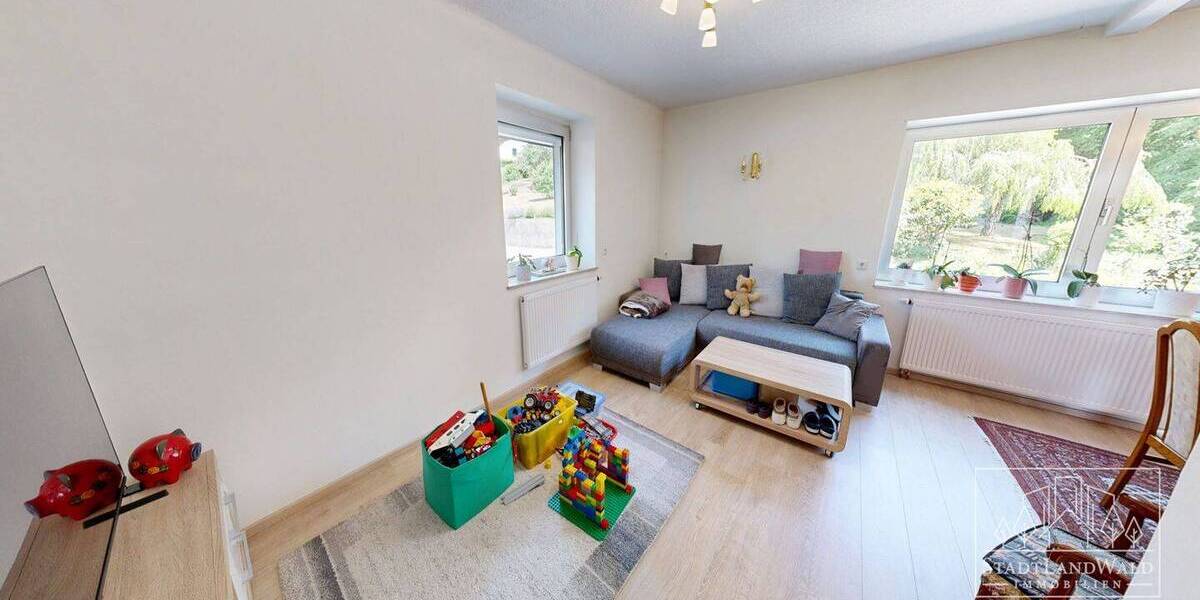 Mehrfamilienhaus, Wohnhaus Clausen - 6 Zimmer, 164 m&sup2;, 259.000&euro; | Angebot:26891784