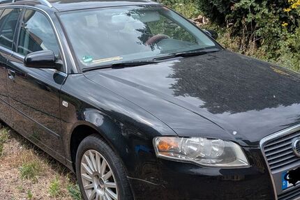 Audi A4 256.358 km 1.000 &euro; Höheischweiler 66989
