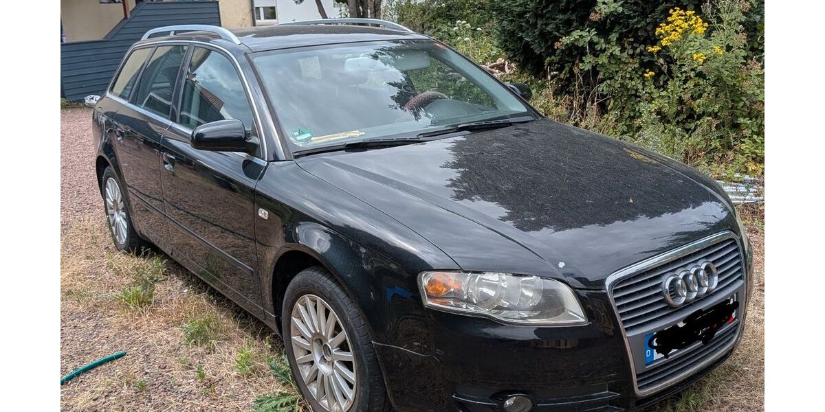 Audi A4 256.358 km 1.000 &euro; Höheischweiler 66989