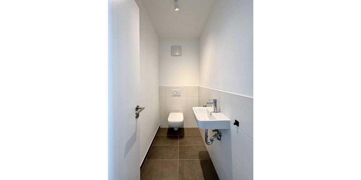 Etagenwohnung Kaiserslautern Innenstadt - 2 Zimmer, 79 m&sup2;, 970&euro; | Angebot:26258955