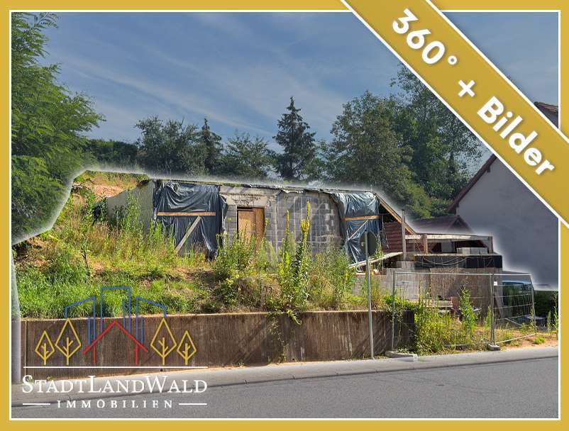 Grundstück zu verkaufen in Bechhofen 85.000 € 748 m²