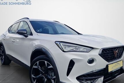 Cupra Formentor 16.552 km 28.290 € Mehlingen 67678