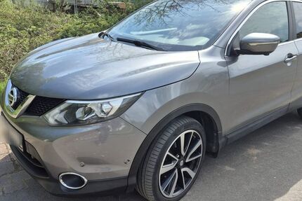 Nissan Qashqai 124.900 km 11.850 &euro; Steinwenden 66879