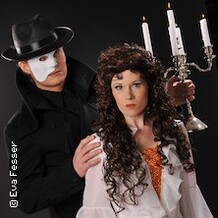 Musical-Dinner - inkl. 4-Gang-Menü und Aperitif