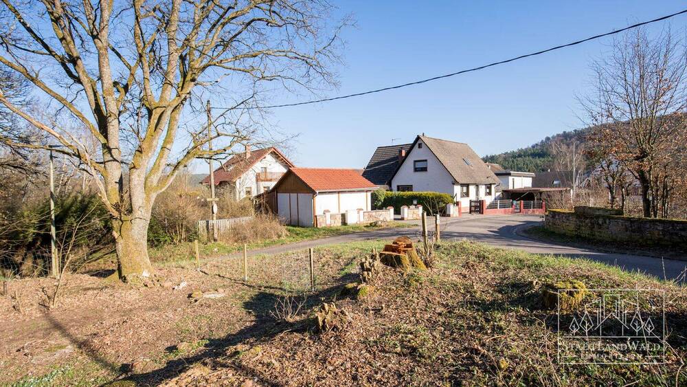 Grundstück Elmstein Schafhof - 165.000&euro; | Angebot:26155236