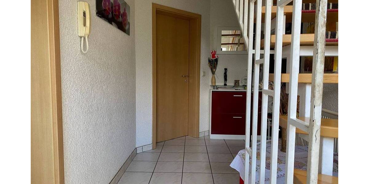 Reihenmittelhaus Kaiserslautern Erlenbach - 5 Zimmer, 140 m&sup2;, 299.000&euro; | Angebot:26377425