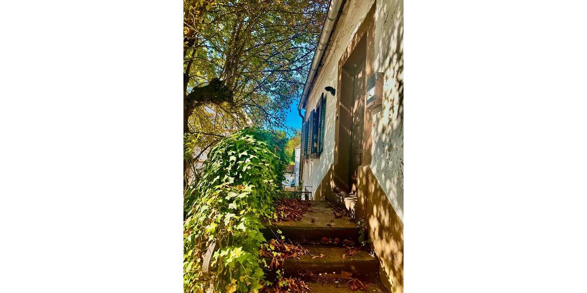 Einfamilienhaus Hauenstein - 7 Zimmer, 193 m&sup2;, 149.000&euro; | Angebot:25362902