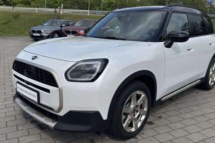 Mini Cooper Countryman 28.940 km 37.729 &euro; Bad Dürkheim 67098