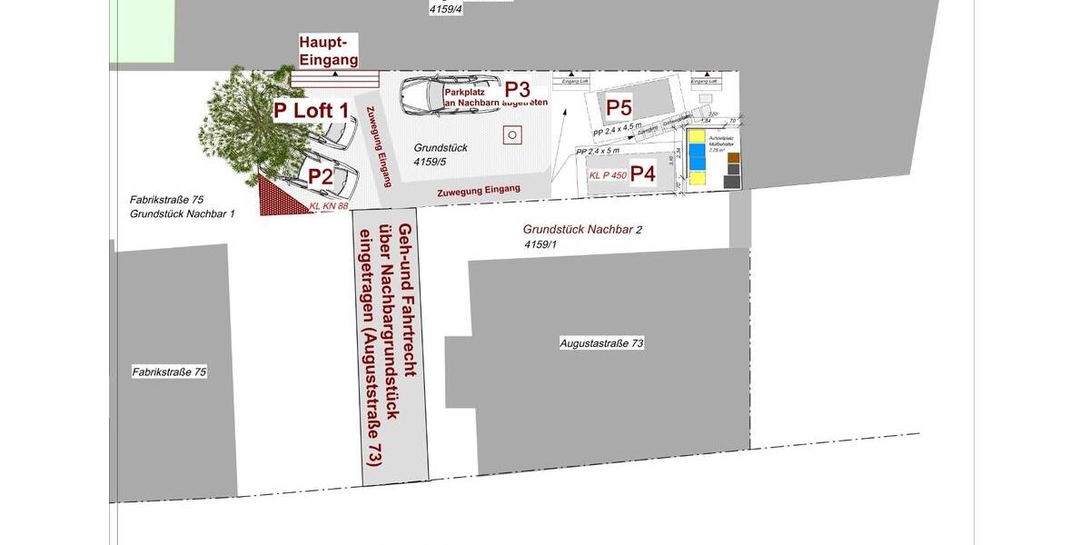 Loft - Studio - Atelier Kaiserslautern Betzenberg - 3.5 Zimmer, 142 m&sup2;, 400.000&euro; | Angebot:25879778