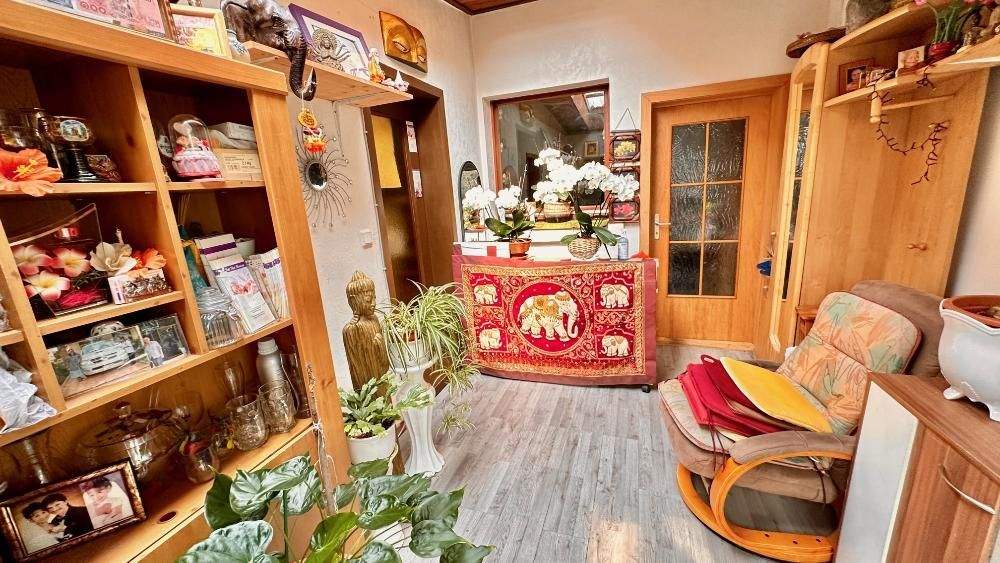 Mehrfamilienhaus, Wohnhaus Göllheim - 4 Zimmer, 81 m&sup2;, 135.000&euro; | Angebot:25674448