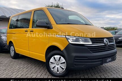 VW T6 Caravelle
