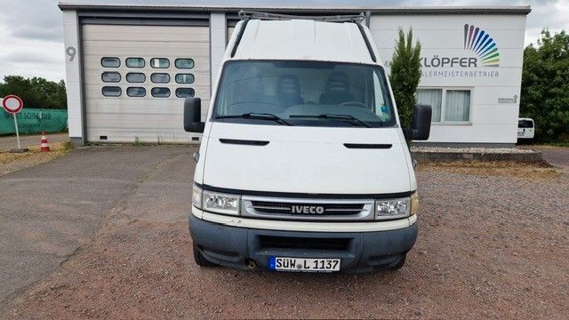 IVECO Andere 220.000 km 2.900 € Neustadt/Wstr. 67433