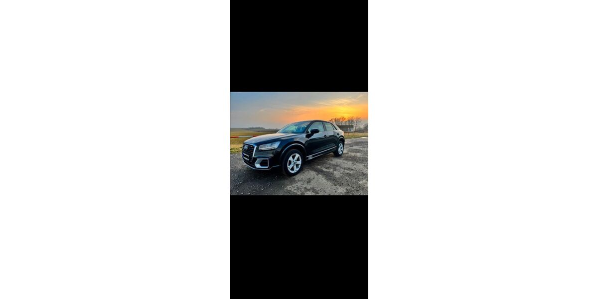 Audi Q2 125.000 km 16.499 &euro; Schönenberg-Kübelberg 66901