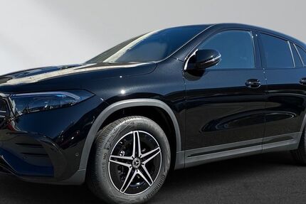 Mercedes-Benz EQA 6.000 km 44.900 &euro; Pirmasens 66953