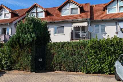 Haus Kaiserslautern Engelshof - 5 Zimmer, 140 m&sup2;, 295.000&euro; | Angebot:24890082