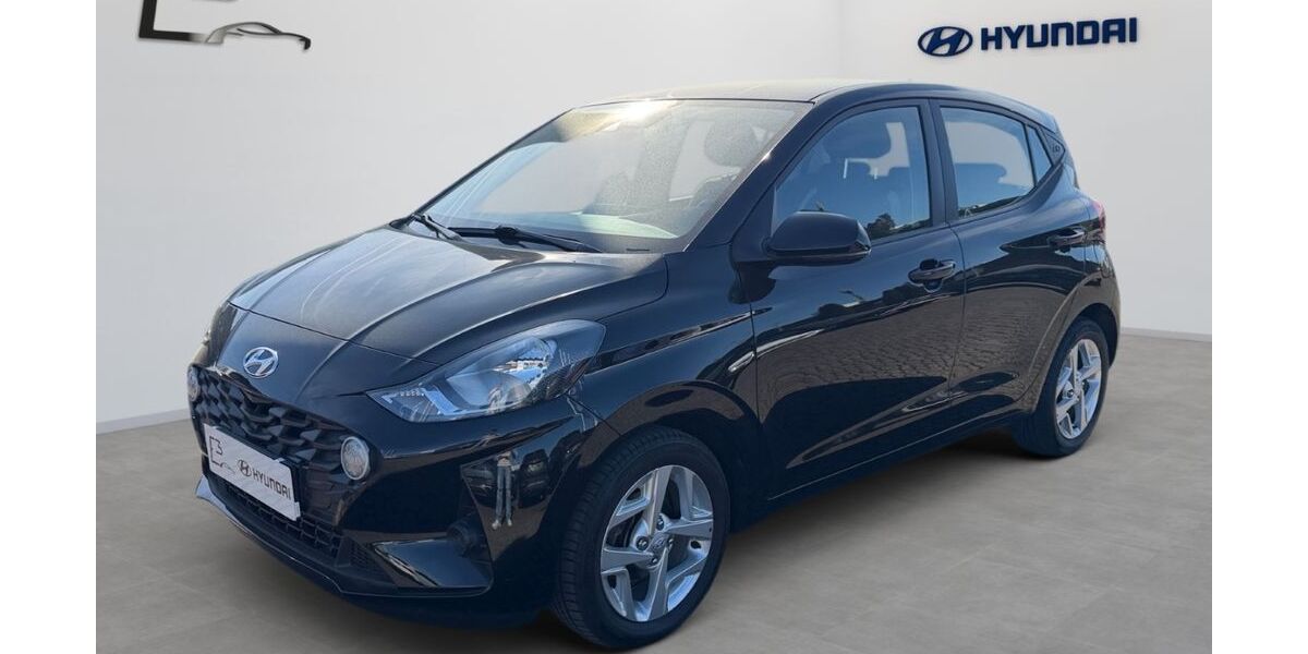 Hyundai i10 25.530 km 15.990 &euro; Pirmasens 66954