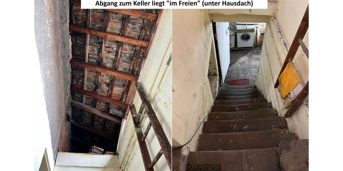 Reihenhaus Lambrecht (Pfalz) - 4.5 Zimmer, 100 m&sup2;, 80.000&euro; | Angebot:26193936