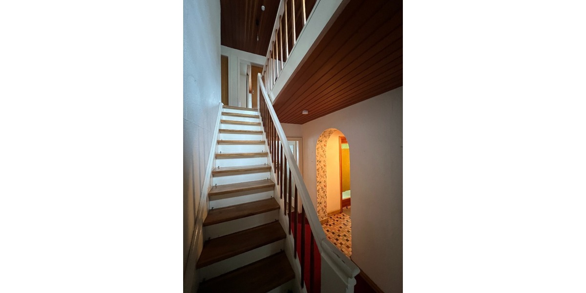 Seltene Chance in Otterbach – Freistehendes Wohnhaus mit großem Ausbaupotenzial & Sanierungsbedarf - Einfamilienhaus Otterbach | Angebot:25252905