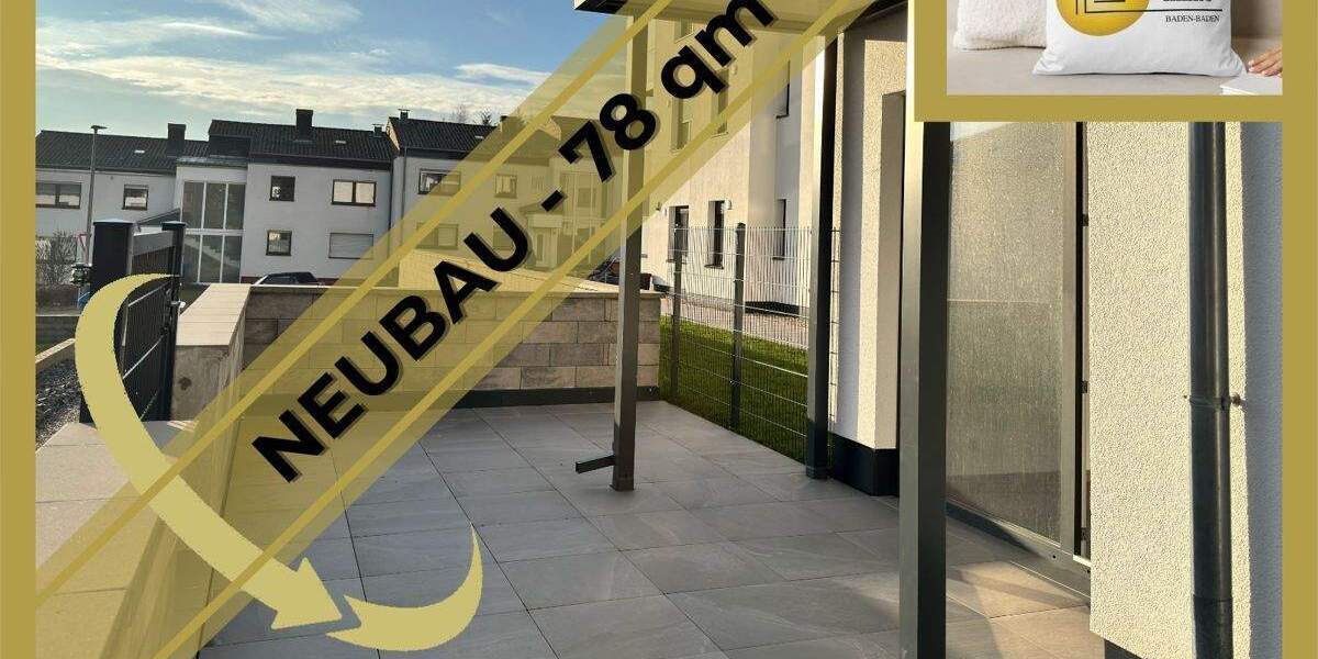 Etagenwohnung Pirmasens Innenstadt - 3 Zimmer, 78 m&sup2;, 277.500&euro; | Angebot:24036744