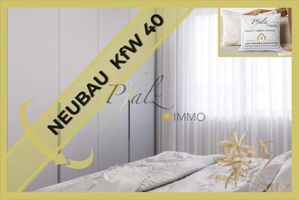 Wohnung Pirmasens Innenstadt - 3 Zimmer, 78 m&sup2;, 277.500&euro; | Angebot:24036744