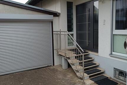 Einfamilienhaus zur Miete in KL-Morlautern - altersgerecht zimmer