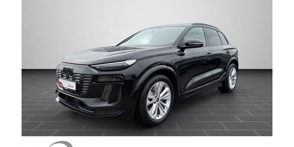 Audi SQ6 e-tron 15.500 km 83.720 &euro; Neustadt a.d. Weinstraße 67433