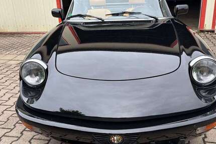 Alfa Romeo Spider 44.300 km 20.500 &euro; Kirchheimbolanden 67292