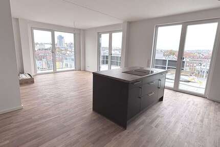 Wohnung zum Mieten in Kaiserslautern 2.850 € 177 m² 4 zimmer
