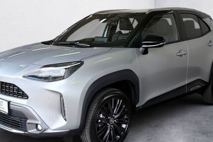 Toyota Yaris Cross 48.982 km 23.730 &euro; Kaiserslautern 67661