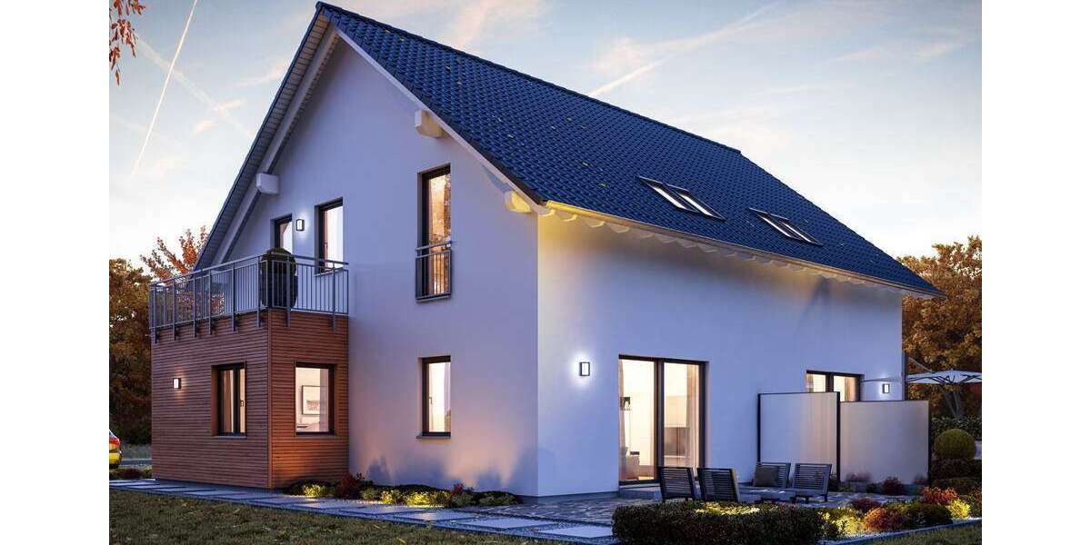 Einfamilienhaus Rockenhausen - 8 Zimmer, 224 m&sup2;, 517.877&euro; | Angebot:26821939