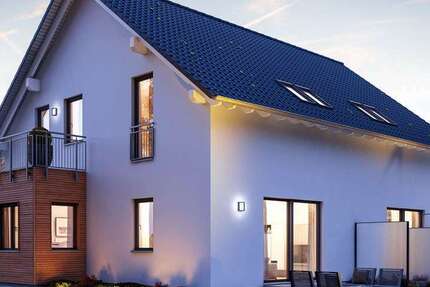 Haus Rockenhausen - 8 Zimmer, 224 m&sup2;, 517.877&euro; | Angebot:26821939