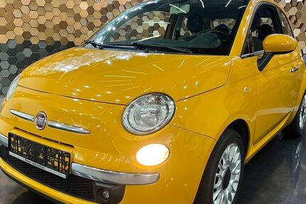 Fiat 500 129.250 km 5.700 &euro; Eisenberg 67304