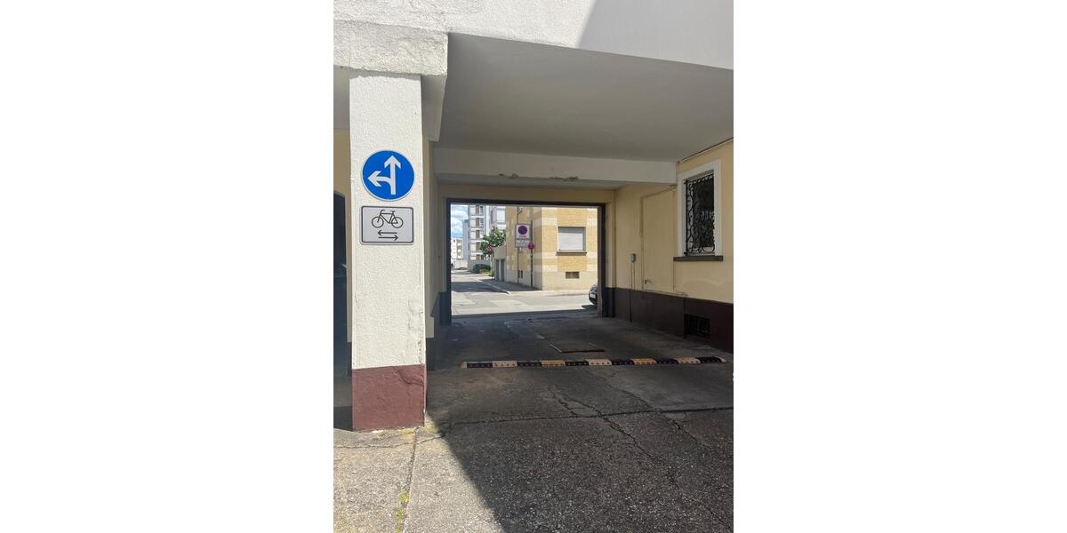 Etagenwohnung Kaiserslautern Betzenberg - 3 Zimmer, 90 m&sup2;, 1.230&euro; | Angebot:25420814