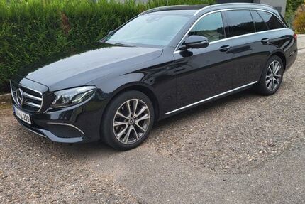 Mercedes-Benz E 220 83.000 km 28.500 € Frankeneck 67468